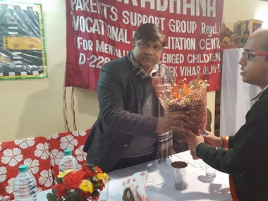 Delhi Social Welfare Minister urges action against Aadhaar agents who 'harass' people seeking to update personal details Delhi Social Welfare Minister urges action against Aadhaar agents who 'harass' people seeking to update personal details