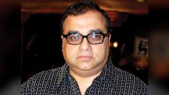 Rajkumar Santoshi to direct romantic comedy BadBoy, says he's excited to work on his 'favourite genre'