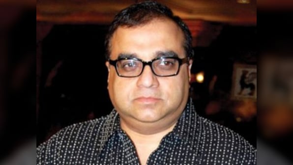 Andaz Apna Apna director Rajkumar Santoshi to helm Aanand L Rai's upcoming production