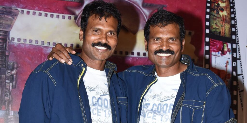 Thalapathy 62: Popular stunt choreographer duo Ram-Laxman on board AR  Murugadoss directorial-Entertainment News , Firstpost