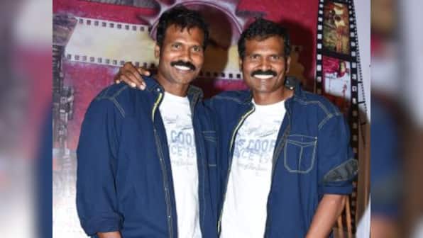 Thalapathy 62: Popular stunt choreographer duo Ram-Laxman on board AR Murugadoss directorial