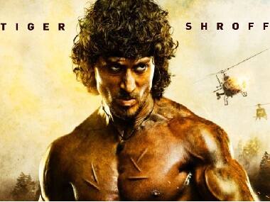 Rambo remake: Tiger Shroff starrer to go on floors in November 2019, confirms director Siddharth Anand