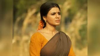 Samantha opens up on Rangasthalam and how she transformed herself to play a villager in the film