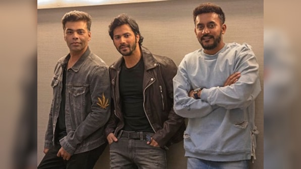 Rannbhoomi marks third collaboration of Varun Dhawan with director Shashank Khaitan and Karan Johar