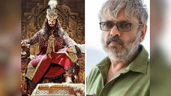 Ranveer Singh expresses interest in working with Sanjay Leela Bhansali again; says 'hope to create a vast legacy of films'