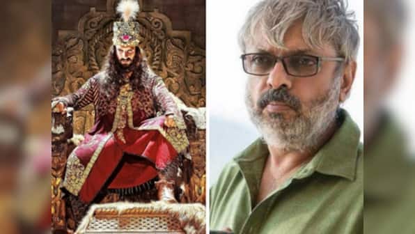 Ranveer Singh expresses interest in working with Sanjay Leela Bhansali again; says 'hope to create a vast legacy of films'