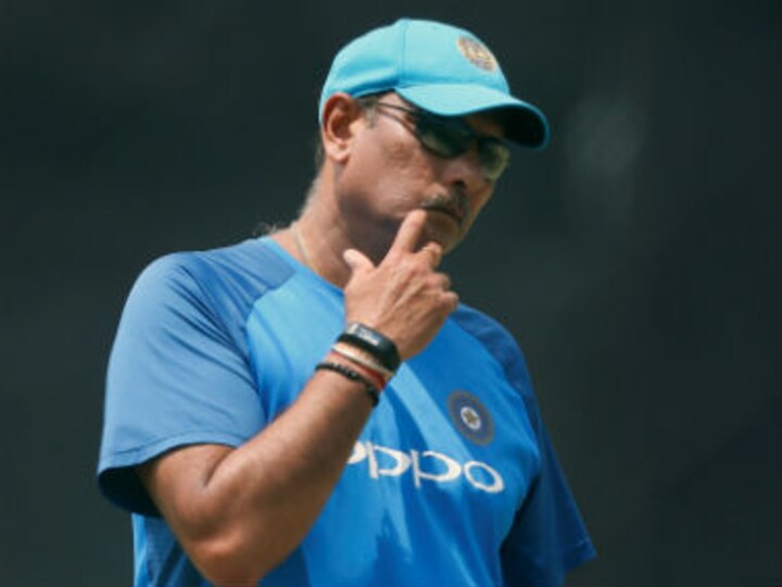 India head coach Ravi Shastri feels playing ODIs before Tests will help team settle down in England