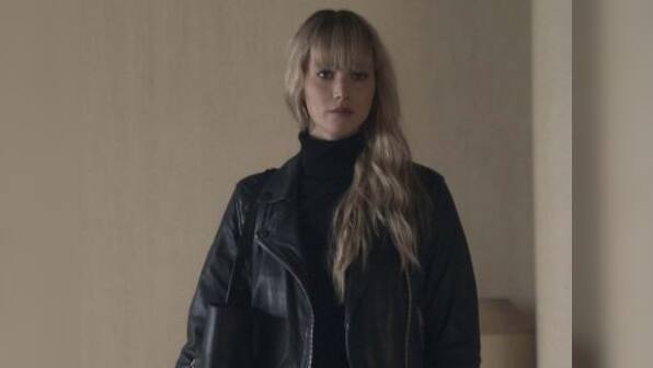 Red Sparrow review round-up: Jennifer Lawrence's new thriller is a 'violent, mixed-bag spy flick'