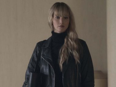Red Sparrow review round-up: Jennifer Lawrence's new thriller is a 'violent, mixed-bag spy flick' Red Sparrow review round-up: Jennifer Lawrence's new thriller is a 'violent, mixed-bag spy flick'