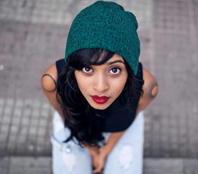 Reema Sengupta. Image via CATNIP