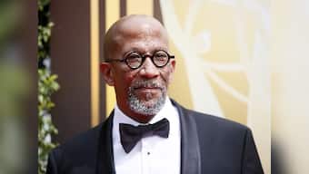 Actor Reg E Cathey, known for roles in House of Cards and The Wire, passes away at 59
