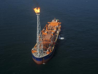 India Gas Solutions signs MoU with Andhra Pradesh to create marketing infra for natural gas India Gas Solutions signs MoU with Andhra Pradesh to create marketing infra for natural gas