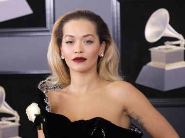 Rita Ora joins the cast of upcoming live-action Pokemon movie Detective Pikachu Rita Ora joins the cast of upcoming live-action Pokemon movie Detective Pikachu