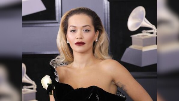 Rita Ora joins the cast of upcoming live-action Pokemon movie Detective Pikachu