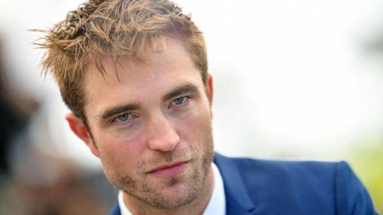 Robert Pattinson joins cast of William Dafoe's fantasy 