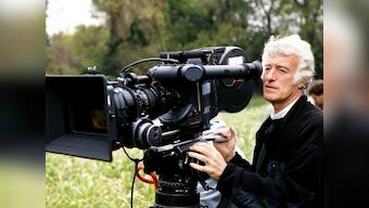 Oscars 2018: Roger Deakins wins his first award for Blade Runner 2049 after being nominated 14 times