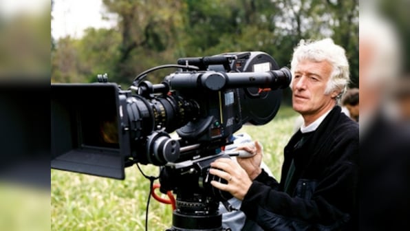 Oscars 2018: Roger Deakins wins his first award for Blade Runner 2049 after being nominated 14 times