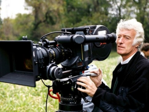 Roger Deakins FINALLY Wins An Oscar And Its For Blade 
