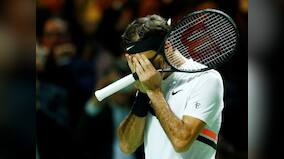 Ageless Roger Federer rides his time machine back to top of ATP rankings, becomes oldest ever World No 1