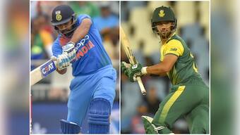 Highlights, India vs South Africa 2018, 3rd T20I at Cape Town, Full cricket score: Visitors win by 7 runs, clinch series 2-1