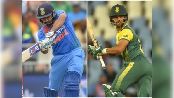 Highlights, India vs South Africa 2018, 3rd T20I at Cape Town, Full cricket score: Visitors win by 7 runs, clinch series 2-1