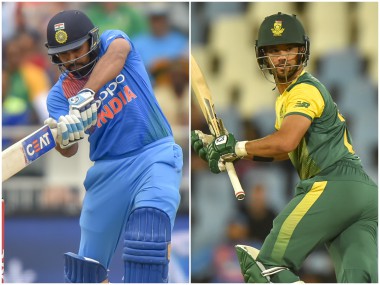 Highlights, India vs South Africa 2018, 3rd T20I at Cape Town, Full cricket score: Visitors win by 7 runs, clinch series 2-1 Highlights, India vs South Africa 2018, 3rd T20I at Cape Town, Full cricket score: Visitors win by 7 runs, clinch series 2-1