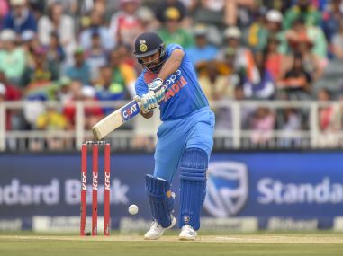 India vs South Africa: Following IPL template for batting order in T20Is could bring Virat Kohli and Co more consistent success India vs South Africa: Following IPL template for batting order in T20Is could bring Virat Kohli and Co more consistent success