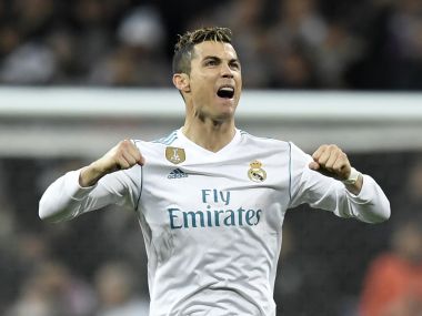 How Cristiano Ronaldo became Real Madrid's greatest ever player despite recurring tensions with the club How Cristiano Ronaldo became Real Madrid's greatest ever player despite recurring tensions with the club