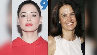 Rose McGowan's ex-manager commits suicide after battle with depression; family blames Harvey Weinstein scandal