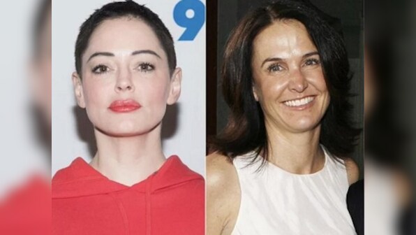 Rose McGowan's ex-manager commits suicide after battle with depression; family blames Harvey Weinstein scandal