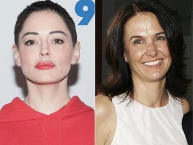 Rose McGowan's ex-manager commits suicide after battle with depression; family blames Harvey Weinstein scandal Rose McGowan's ex-manager commits suicide after battle with depression; family blames Harvey Weinstein scandal