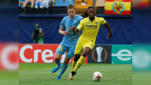 La Liga: Villarreal defender Ruben Semedo arrested for assaulting, illegally confining man at his villa