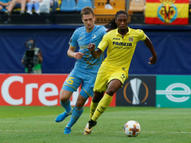 La Liga: Villarreal defender Ruben Semedo arrested for assaulting, illegally confining man at his villa La Liga: Villarreal defender Ruben Semedo arrested for assaulting, illegally confining man at his villa