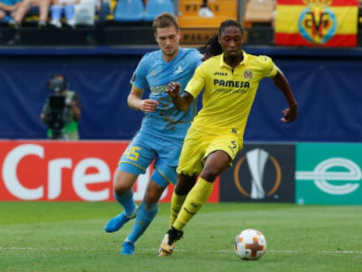 La Liga: Villarreal defender Ruben Semedo arrested for assaulting, illegally confining man at his villa