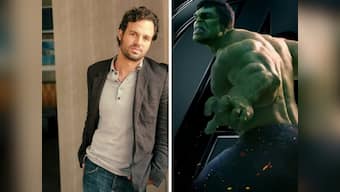 Mark Ruffalo on Avengers: Infinity War — 'It feels like a TV show where you shoot an episode very three years'