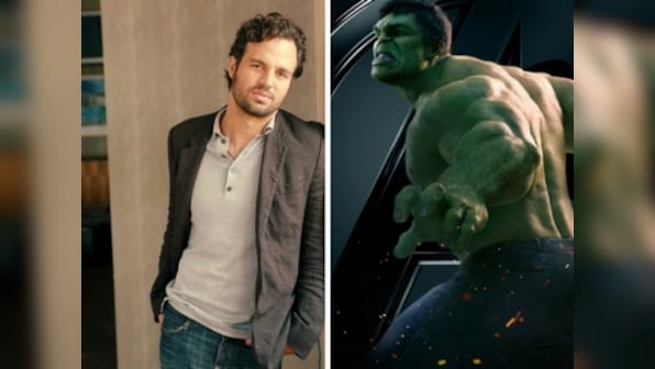 Mark Ruffalo on Avengers: Infinity War — 'It feels like a TV show where you shoot an episode very three years'