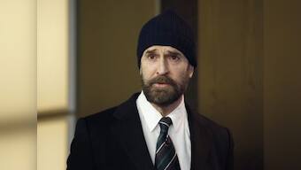 Rupert Everett on his directorial debut The Happy Prince, the 'Christ-like' Oscar Wilde and the LGBTQ community