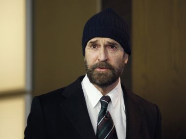 Rupert Everett on his directorial debut The Happy Prince, the 'Christ-like' Oscar Wilde and the LGBTQ community Rupert Everett on his directorial debut The Happy Prince, the 'Christ-like' Oscar Wilde and the LGBTQ community