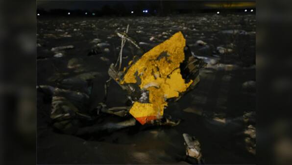 Russia plane crashes near Moscow: All 71 passengers, including three children, dead; Vladimir Putin offers 'profound condolences'