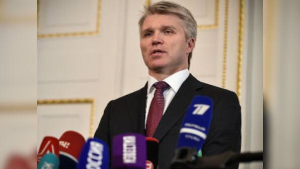 Court of Arbitration for Sport overturns Olympic life bans on 28 Russians athletes accused of doping