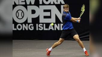 New York Open: ATP finds 'no evidence' to prove Ryan Harrison directed racial remarks against Donald Young