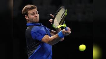 New York Open: ATP to investigate 'racial prejudice' allegations after stormy Donald Young-Ryan Harrison match