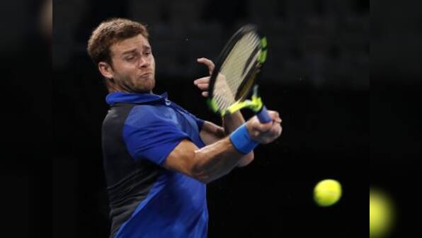 New York Open: ATP to investigate 'racial prejudice' allegations after stormy Donald Young-Ryan Harrison match