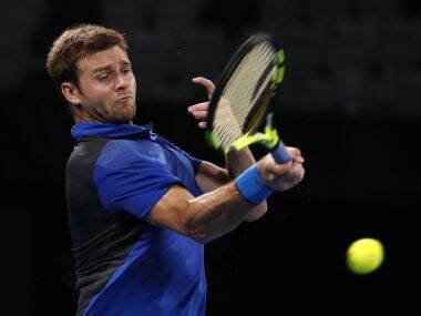 New York Open: ATP to investigate 'racial prejudice' allegations after stormy Donald Young-Ryan Harrison match