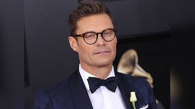 Golden Globes 2019: Ryan Seacrest criticised for wearing Time's Up bracelet a year after sexual misconduct claims