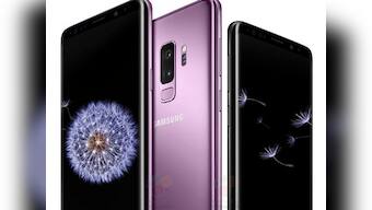 Samsung Galaxy S9 and S9 Plus unmasked: Tipster reveals complete spec sheet for the upcoming flagships