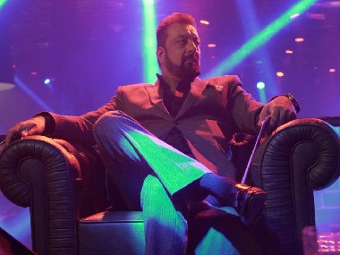 Saheb Biwi Aur Gangster 3: Tigmanshu Dhulia's film to release on the eve of Sanjay Dutt's 59th birthday on 27 July Saheb Biwi Aur Gangster 3: Tigmanshu Dhulia's film to release on the eve of Sanjay Dutt's 59th birthday on 27 July
