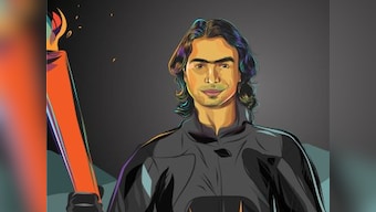 Pyeongchang 2018: Shiva Keshavan and his long, often lonely, march as India's Winter Olympics torchbearer