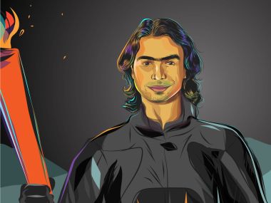 Pyeongchang 2018: Shiva Keshavan and his long, often lonely, march as India's Winter Olympics torchbearer Pyeongchang 2018: Shiva Keshavan and his long, often lonely, march as India's Winter Olympics torchbearer