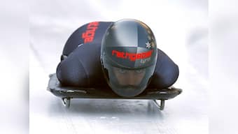 Winter Olympics 2018: A beginner's guide to skeleton ahead of the Pyeongchang Games